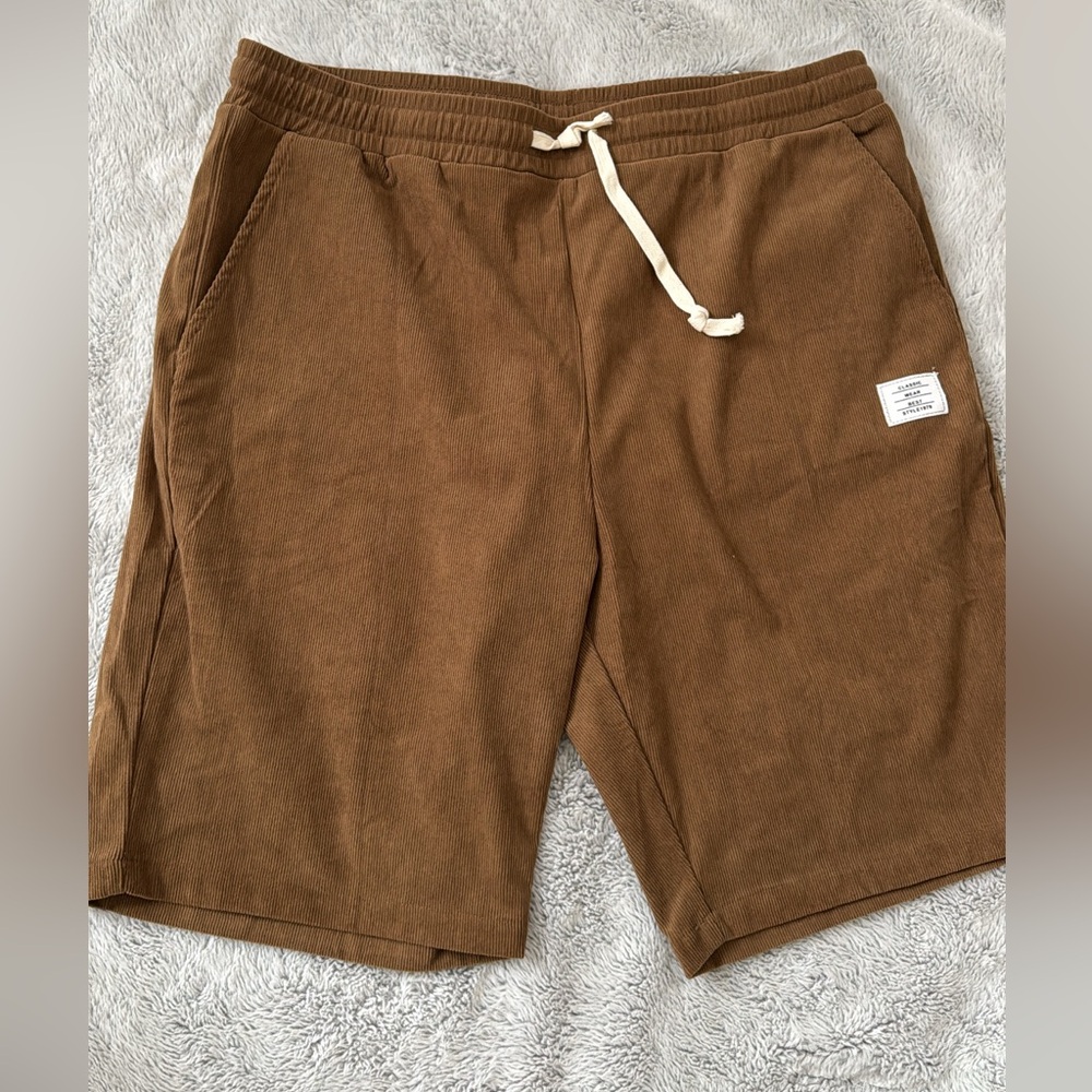 Men's XL shorts